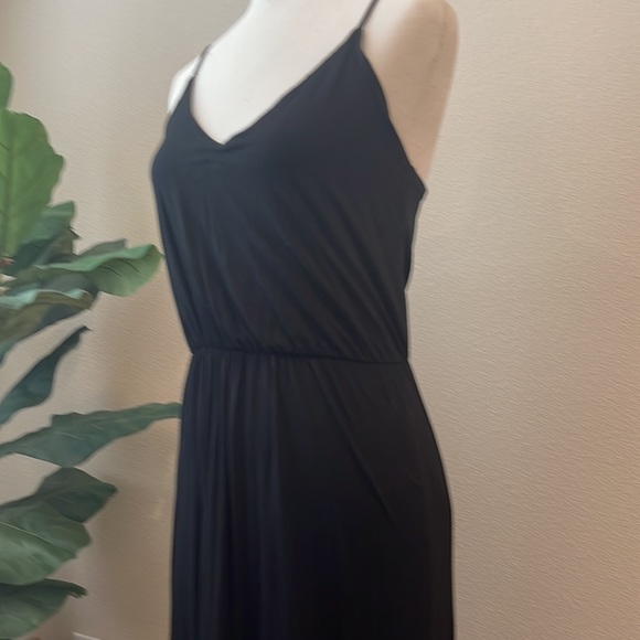 Lush Maxi Dress - Picture 5 of 6